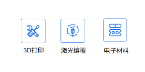 粉末筛分回收系统应用领域
